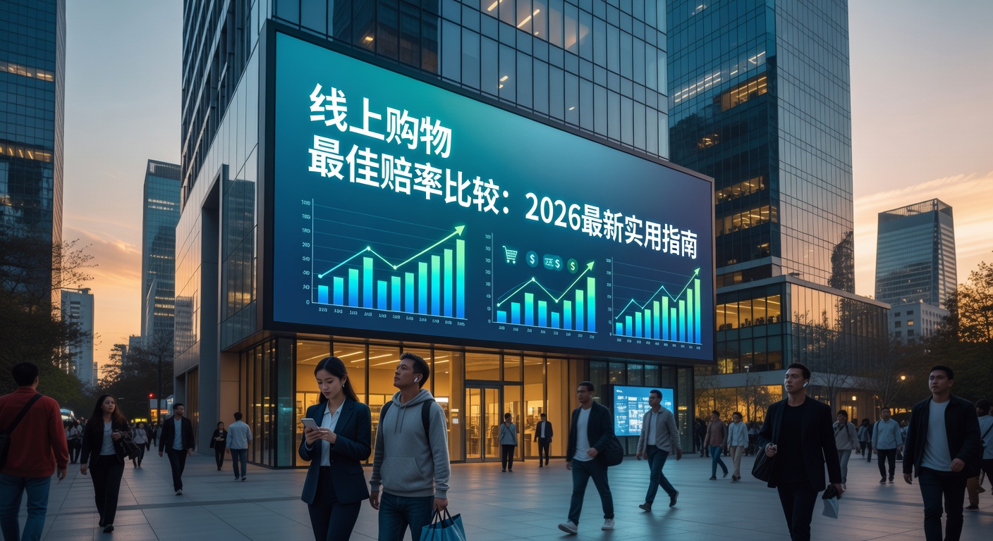 line shopping 最佳赔率比较：2026指南