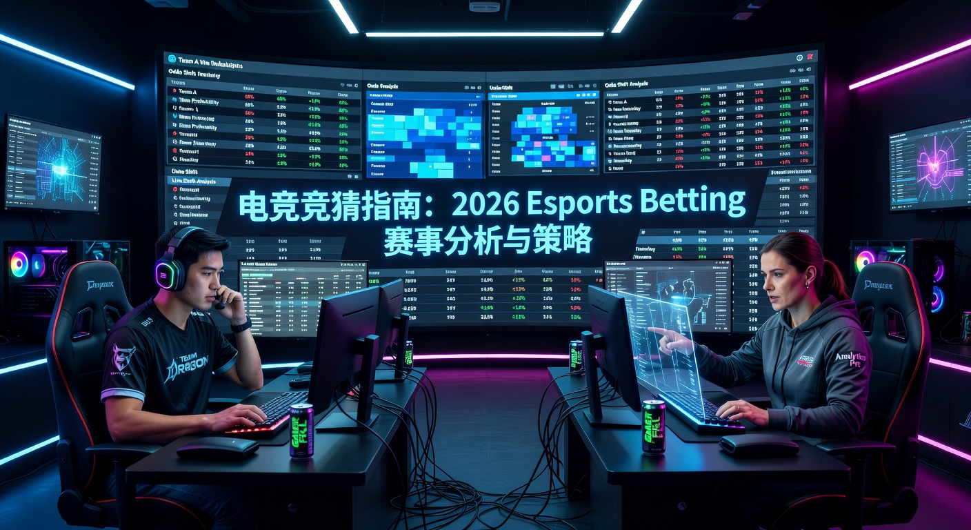 电竞竞猜2026：Esports Betting赛事分析指南