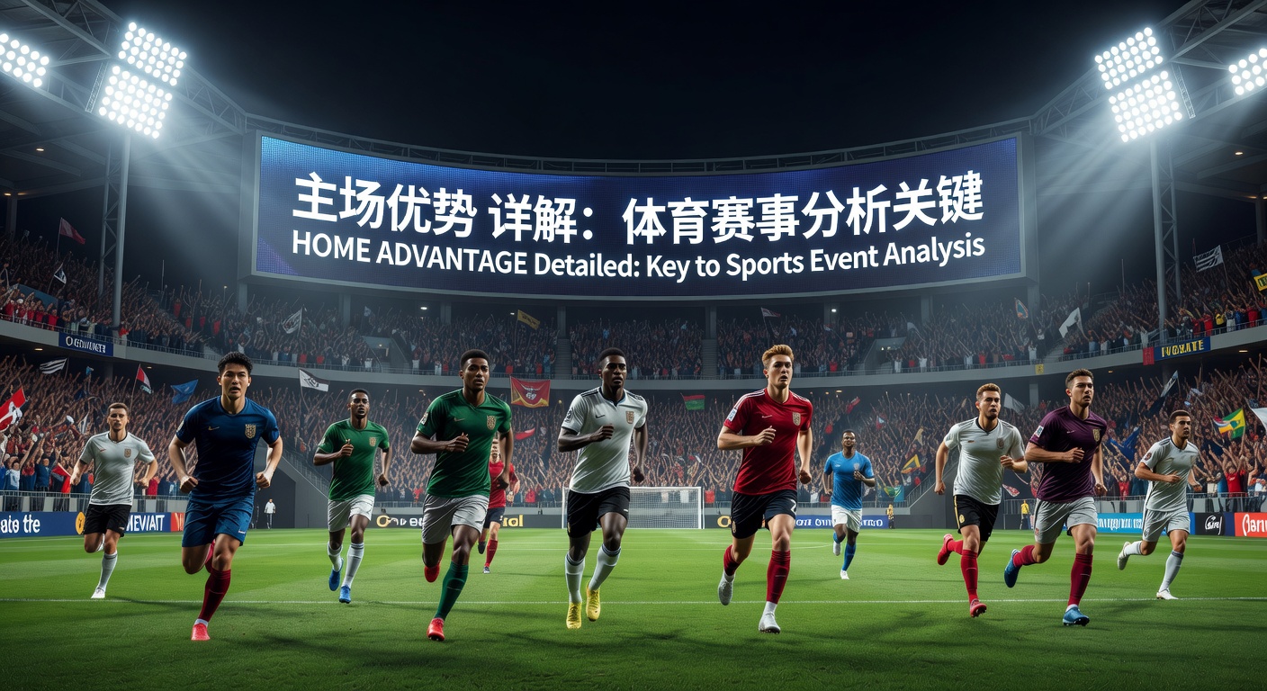 主场优势 home advantage详解：赛事分析必知因素