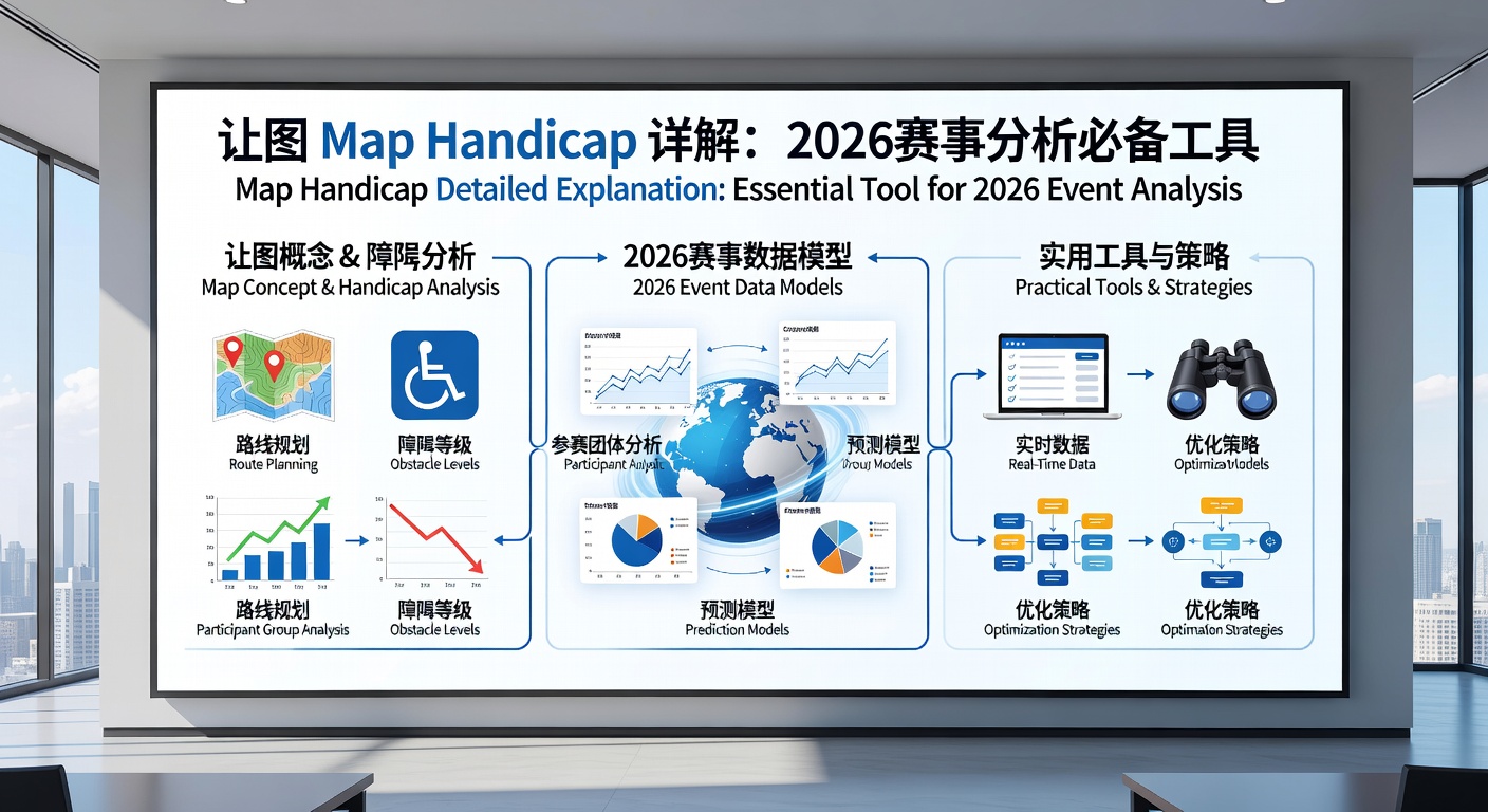 让图 Map Handicap详解2026最新赛事分析指南
