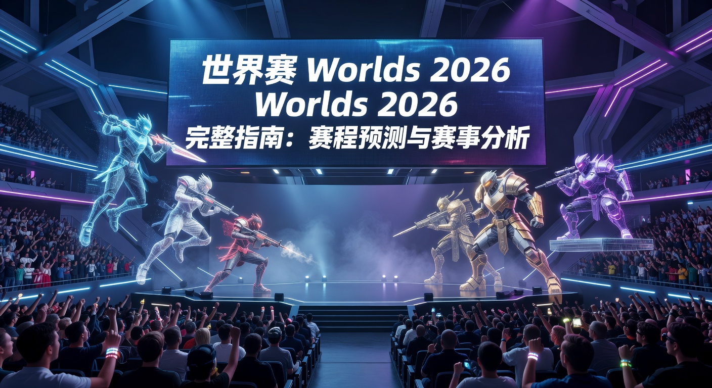 世界赛 Worlds 2026赛程预测与分析