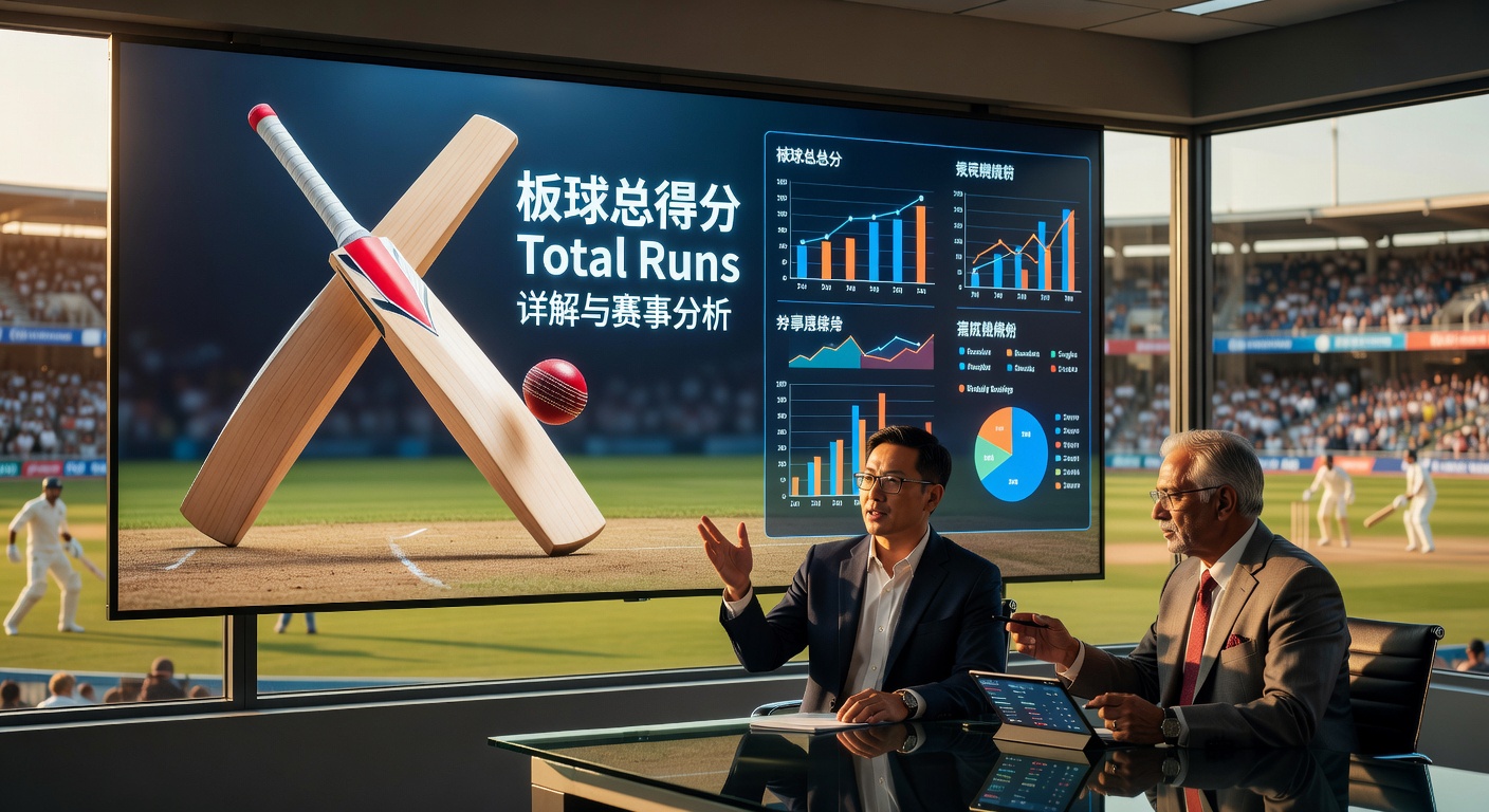 板球总得分 Total Runs 详解与赛事分析