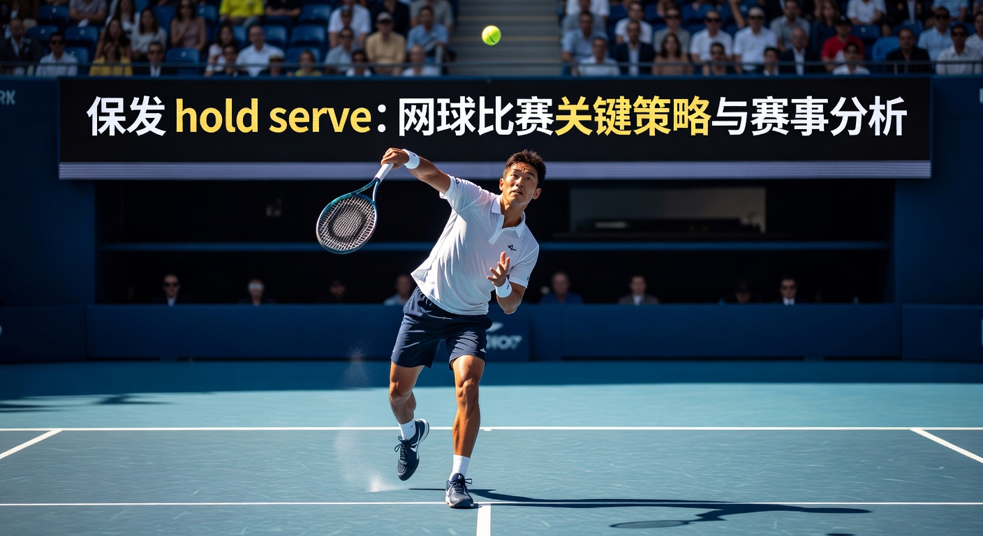 保发 hold serve技巧&赛事分析指南