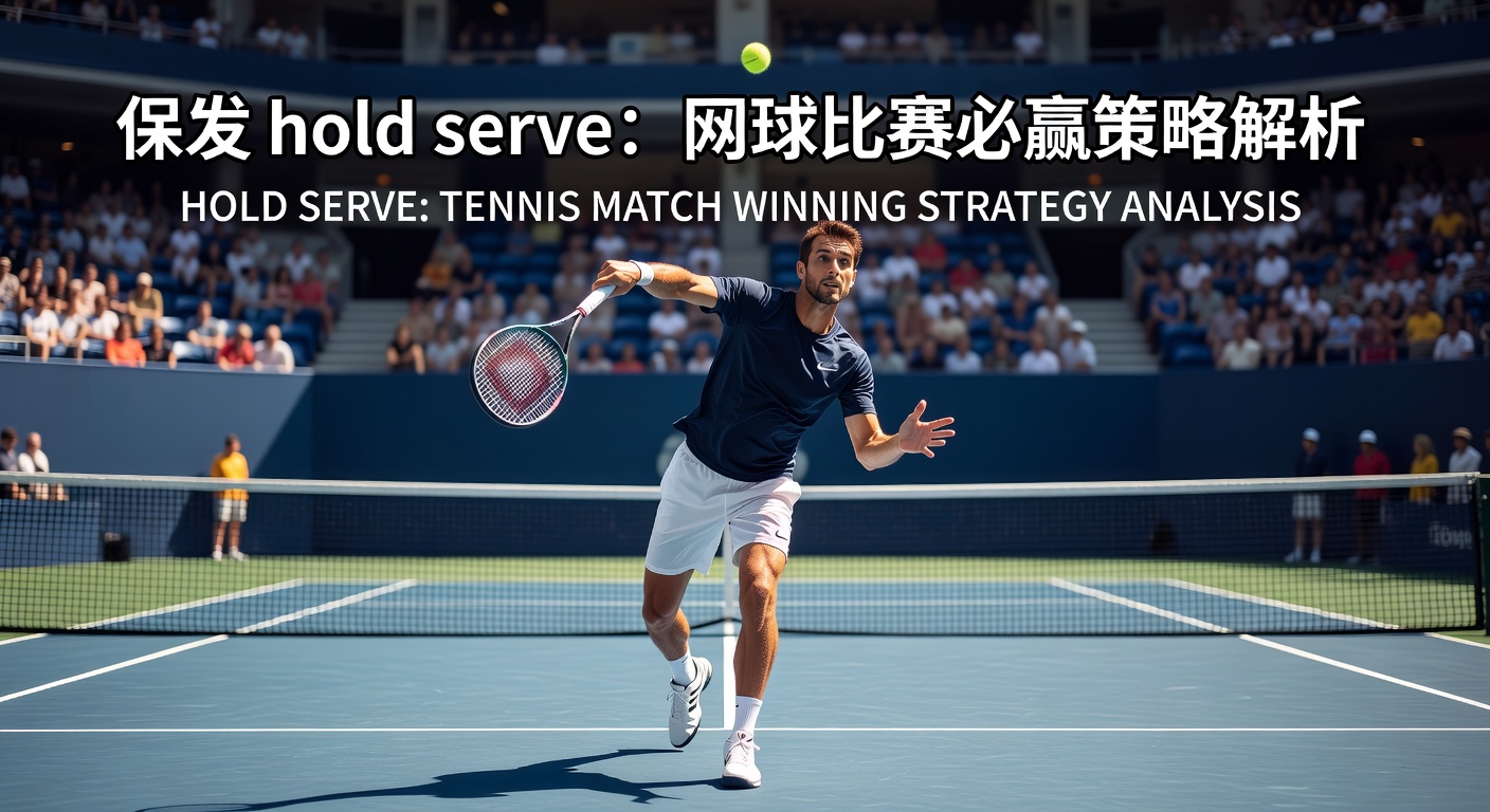 保发 hold serve：网球关键技巧与赛事分析