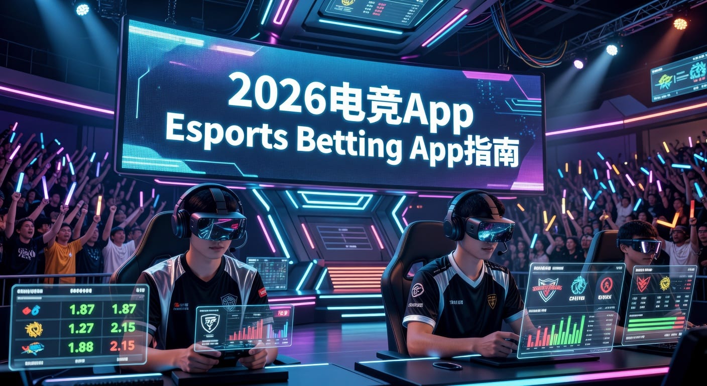 House Edge Sports详解：体育竞猜庄家优势机制