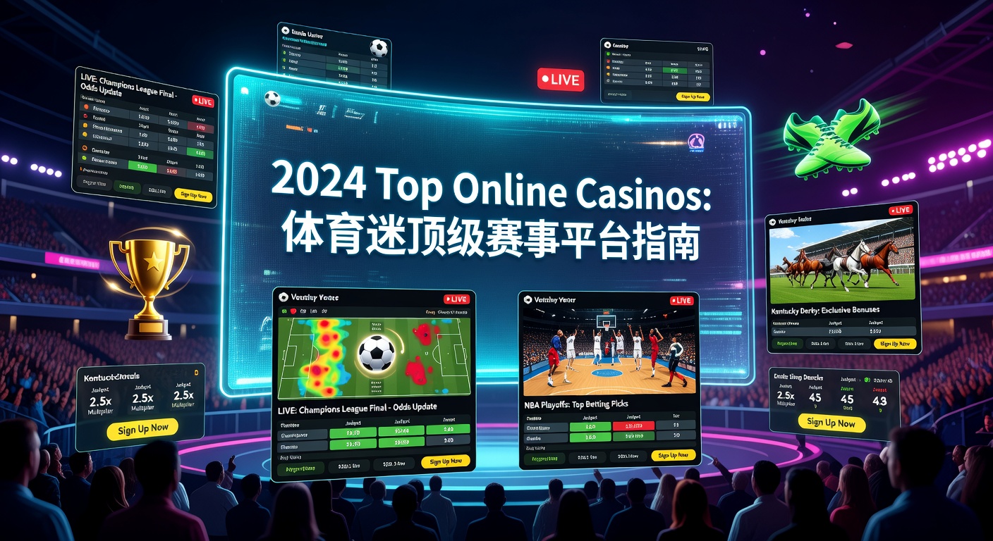 2024最佳体育竞猜平台 Top Online Platforms推荐