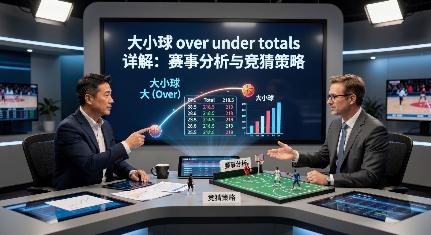 Over Under 竞猜指南：2024最新策略