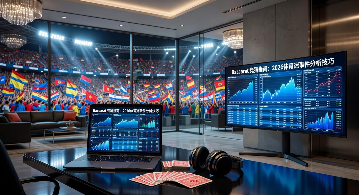 baccarat road详解：体育竞猜趋势技巧