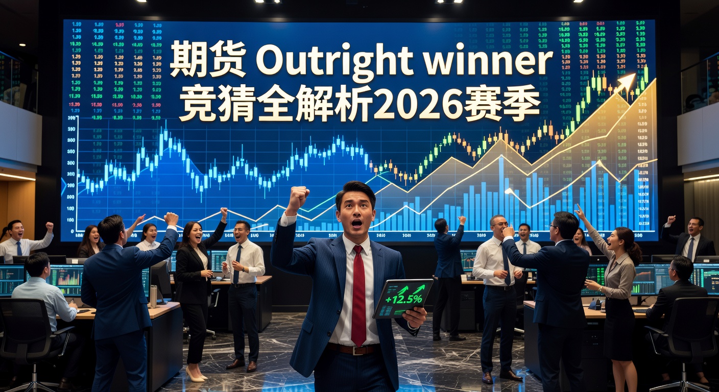 什么是夺冠赔率