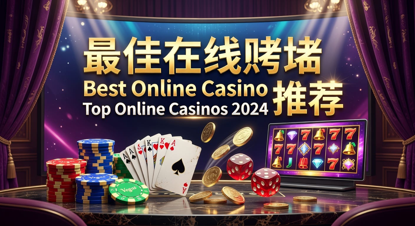 最佳在线赌场2024推荐