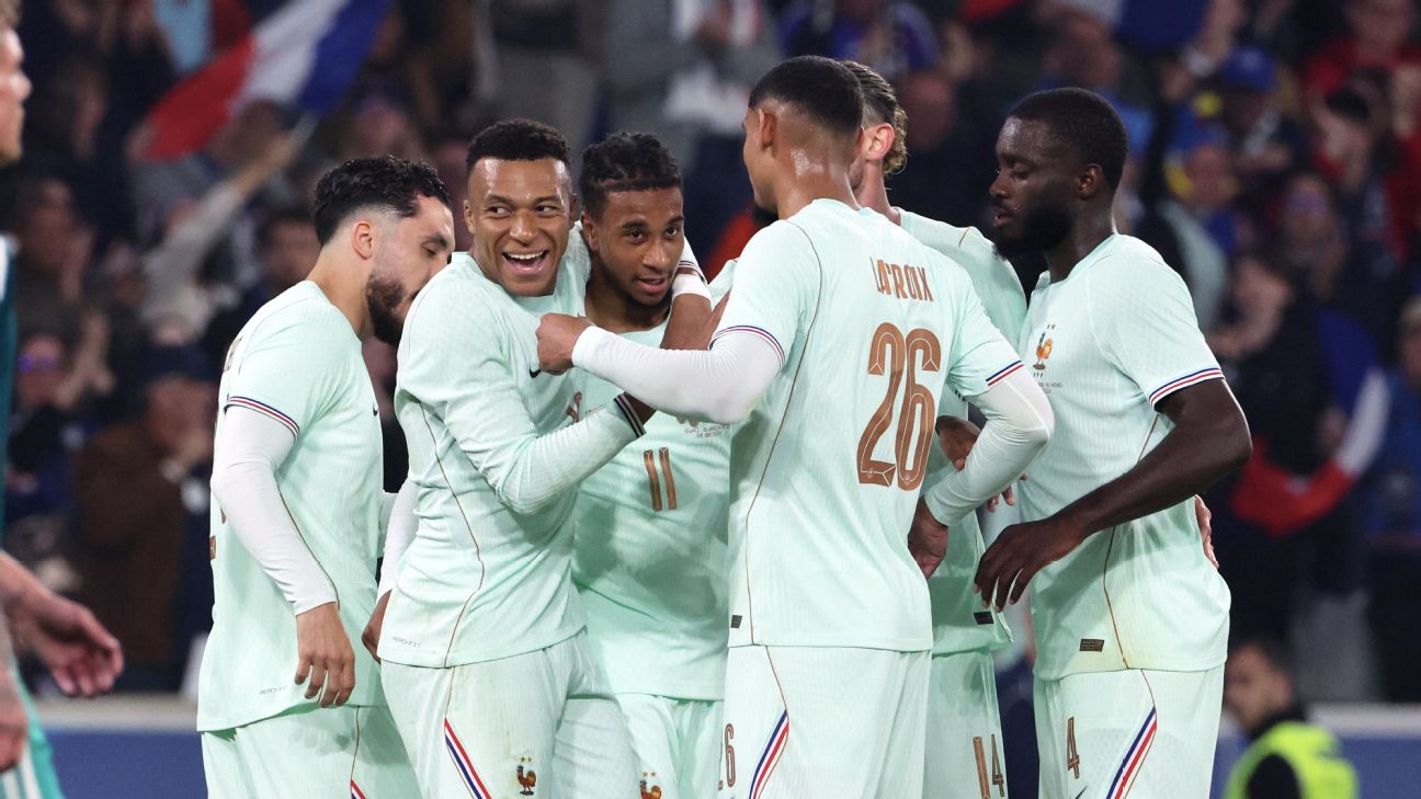 世界杯2026夺冠与奖项预测：西班牙法国领跑，亚马尔最被看好